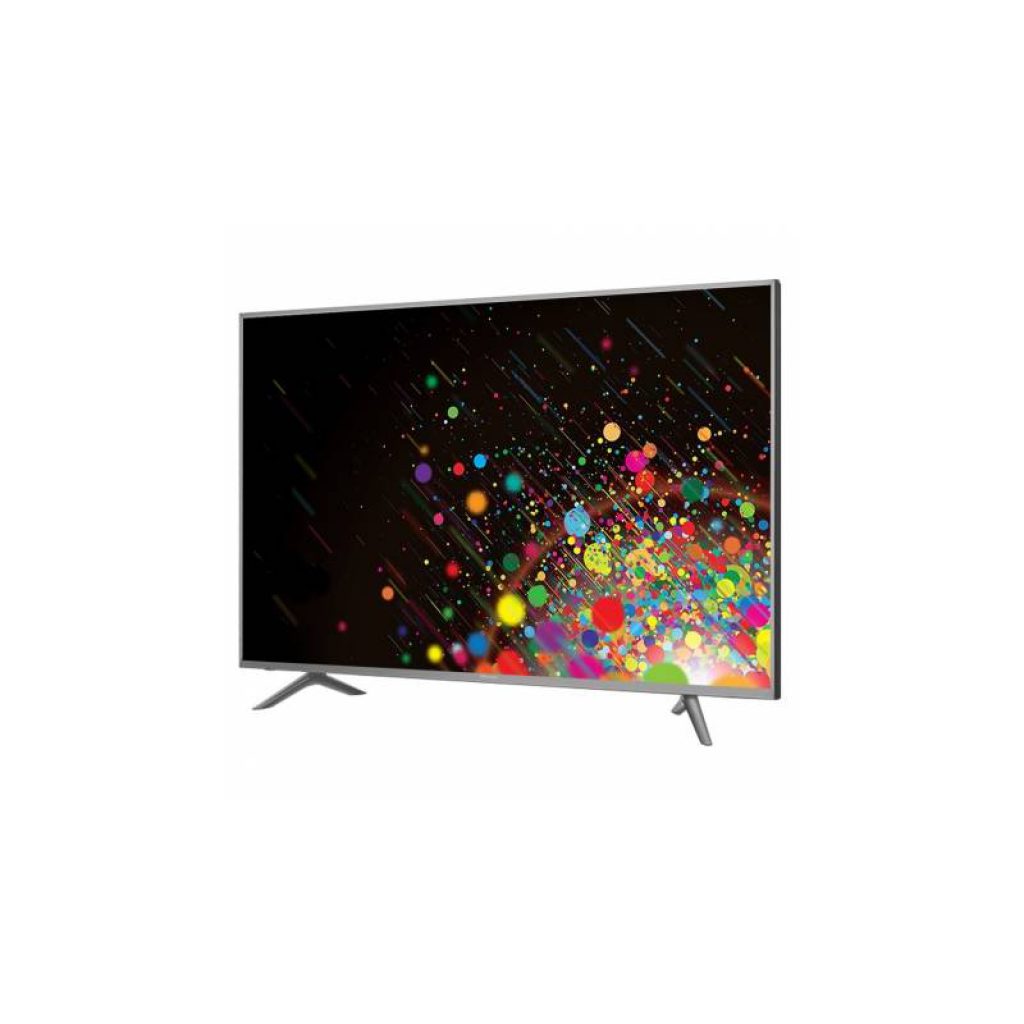 Hisense H65N5750 es un televisor perfecto para cualquiera