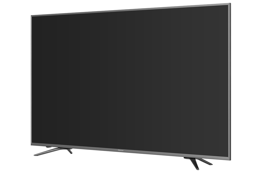 Hisense H65N6800 es un televisor de gama alta con un precio sin competencia