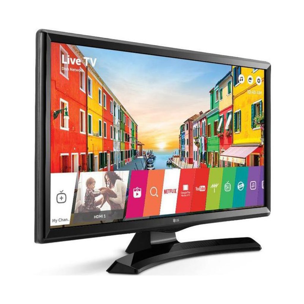 Эльдорадо телевизоры 24. Телевизор LG 24mt49s-PZ. LG 28mt49s-PZ. LG 28 Smart TV. Smart TV LG 24 дюйма.