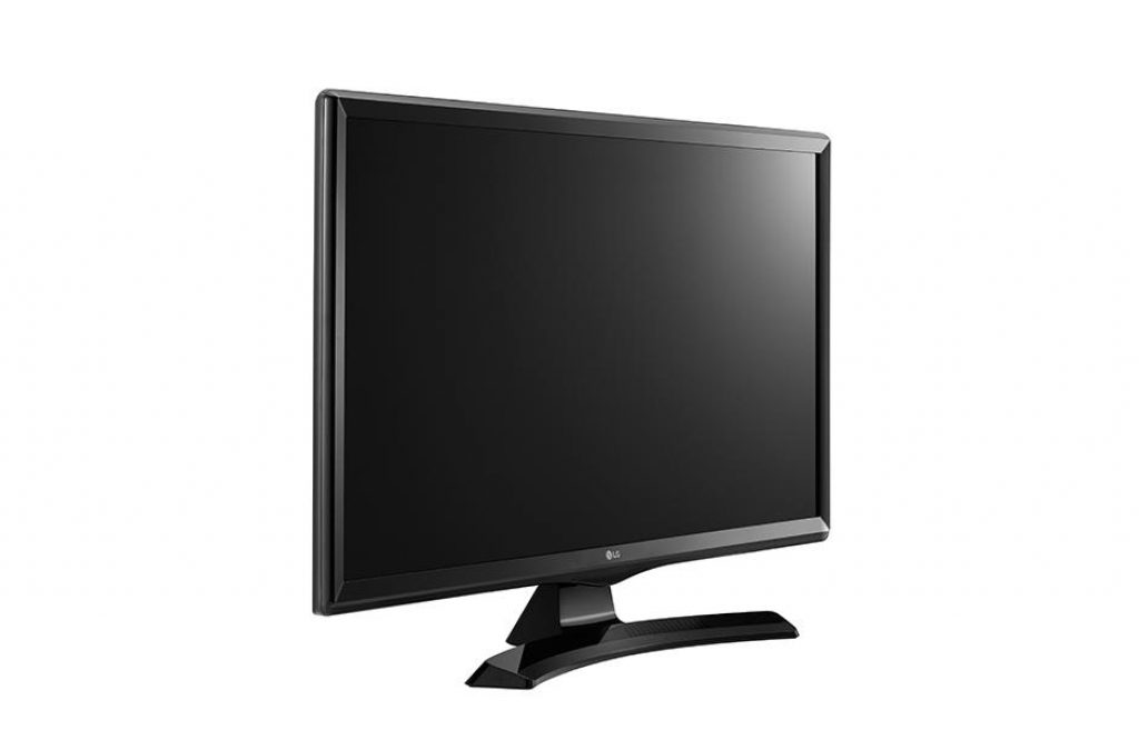 LG 28MT49S-PZ, diseño