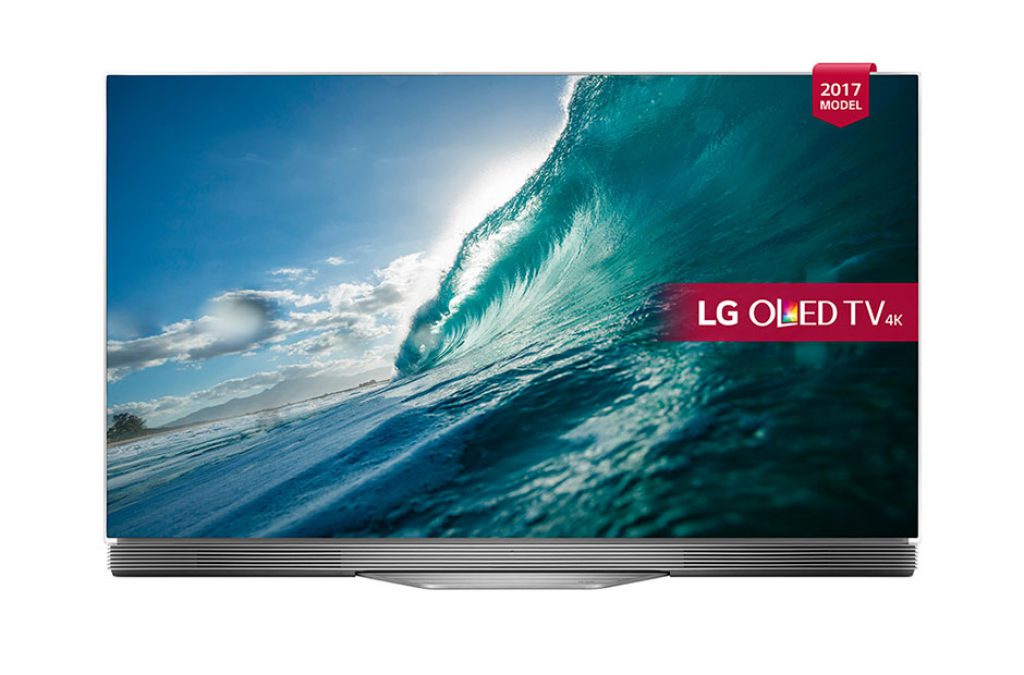 LG OLED55E7N