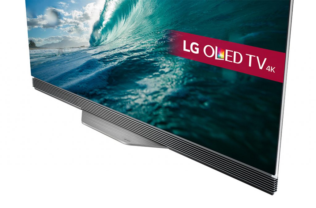 LG OLED55E7N imagen