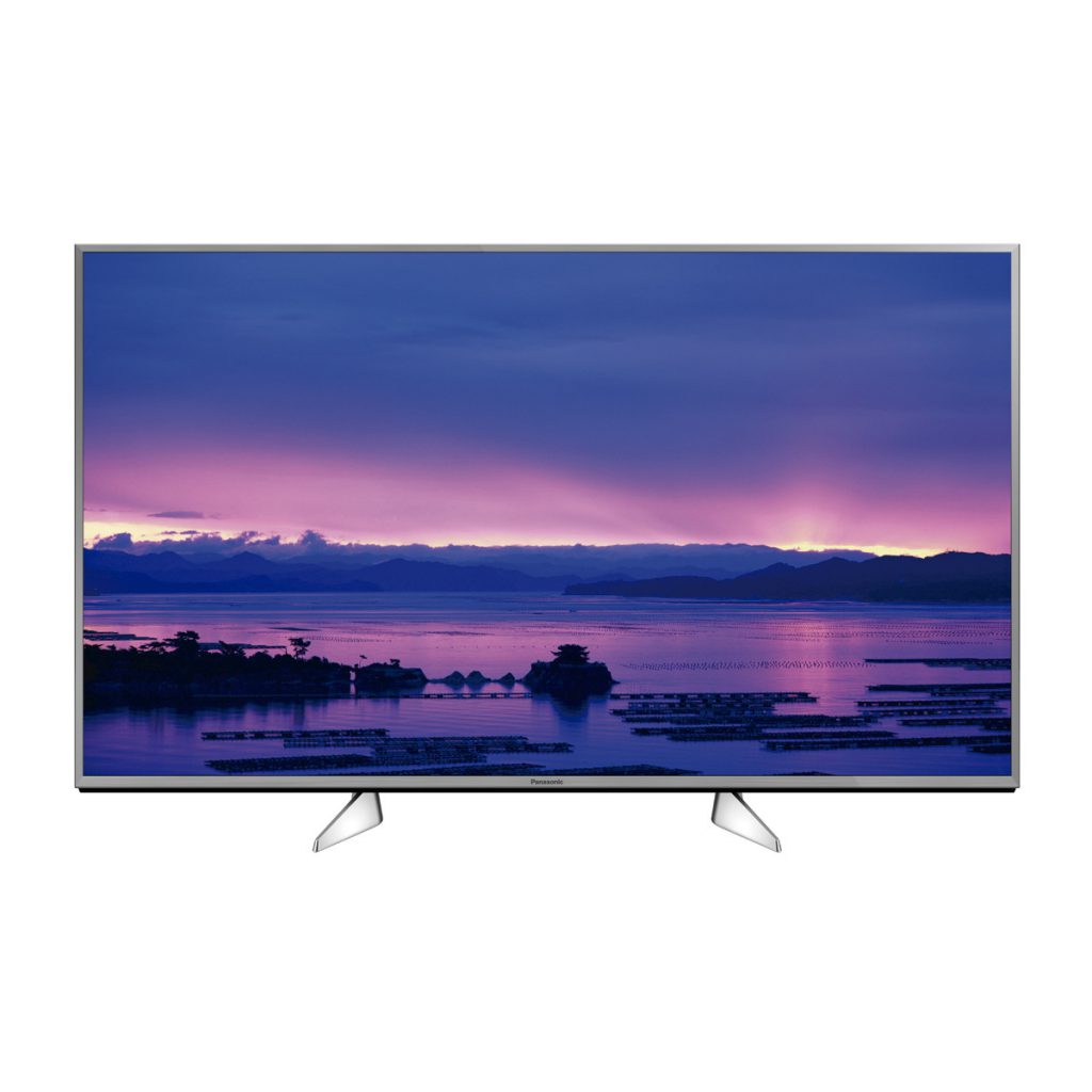 Panasonic TX-55EX613E es un gama media ideal