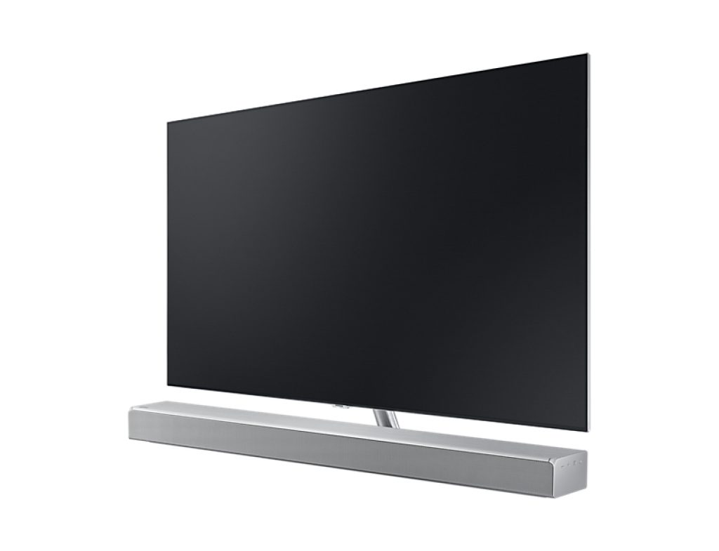 SAMSUNG HW-MS651/ZF es una barra de sonido sin competencia