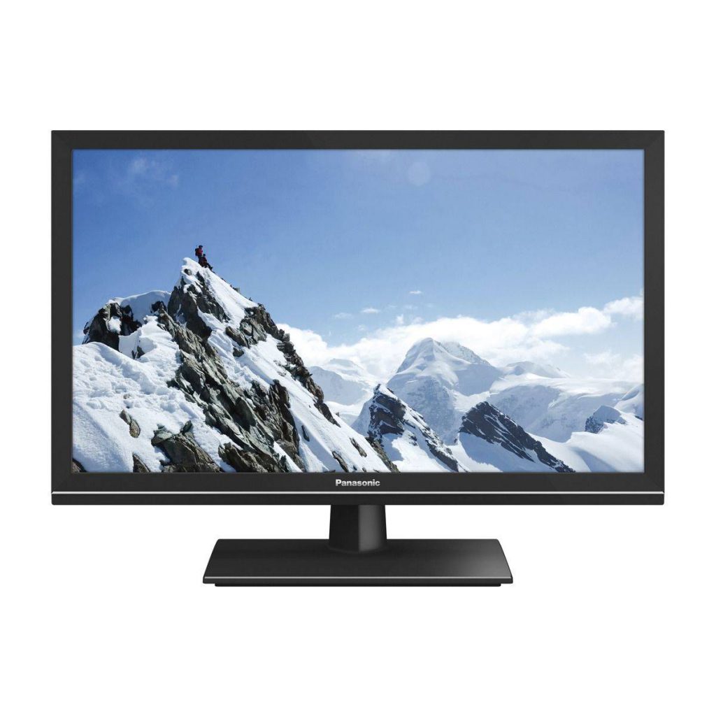 Panasonic TX-24ES500E Pequeño HD Ready.