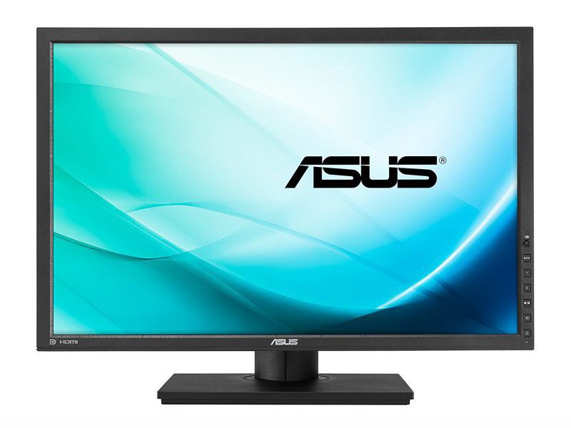 ASUS PB248Q es una buena opción de gama media