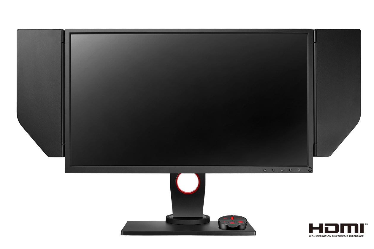 BenQ XL2546