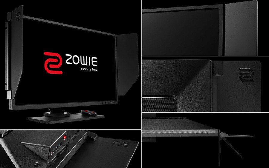 BenQ Zowie XL2546 