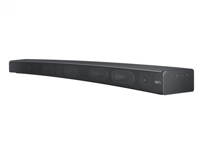 SAMSUNG HW-MS6500/ZF, una bestia en calidad de sonido