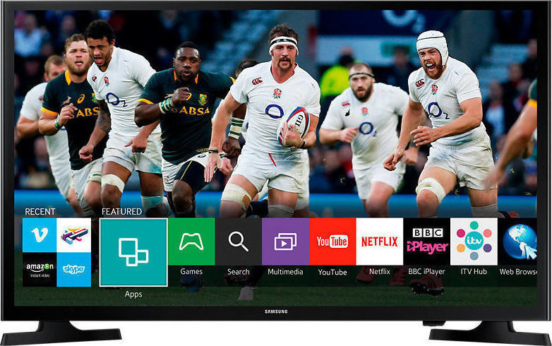 Samsung UE40J5200 Smart TV