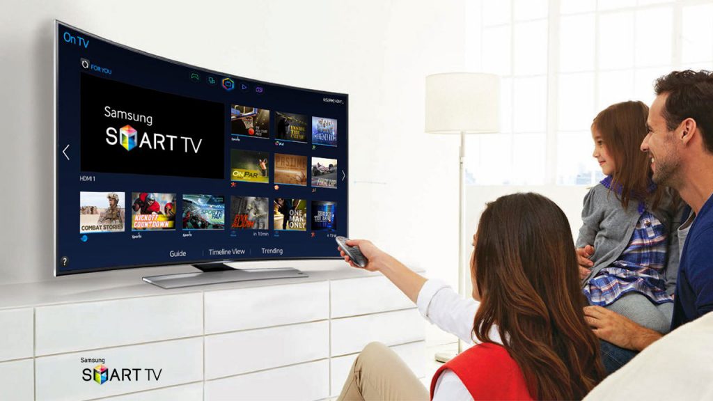 Smart TV baratas