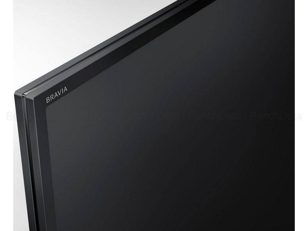 Sony KD55XE7096BAEP Diseño BRAVIA2017 en la base de la gama alta.