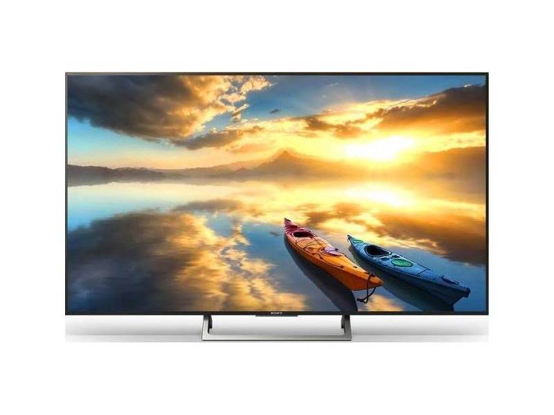 Sony KD55XE7096BAEP. 4K UHD y contenidos HDR.