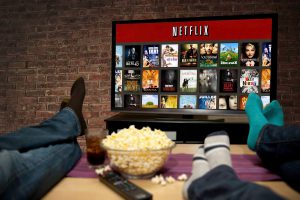 Pronto disfrutaremos de Dolby Atmos en Netflix