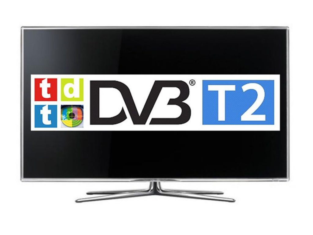 dvb-t2