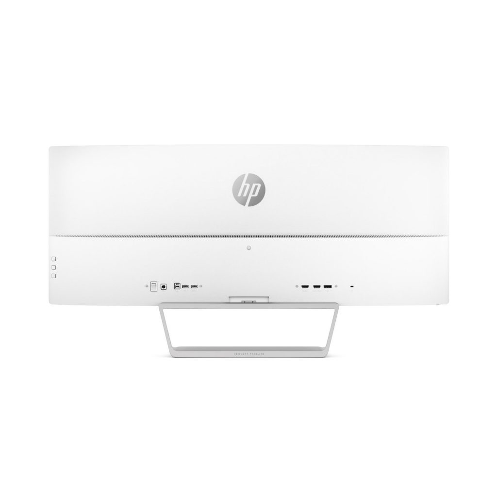 HP ENVY 34c USB 3.0 x2, HDMI 1.4 x2-MHL 2.0, DISPLAY PORT 1.2