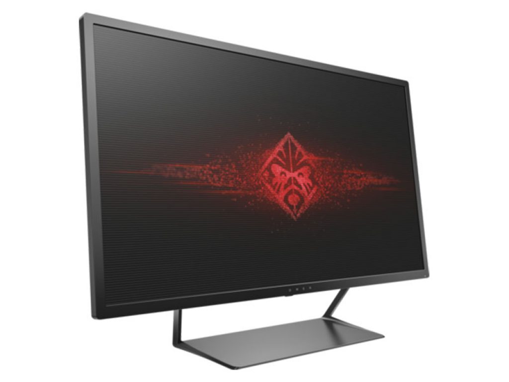 HP Omen 32