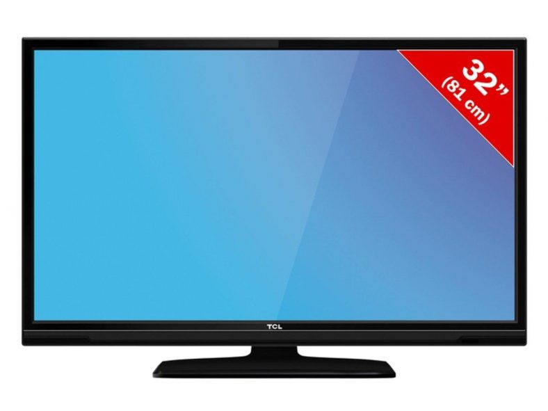 televisor 32 pulgadas walmart