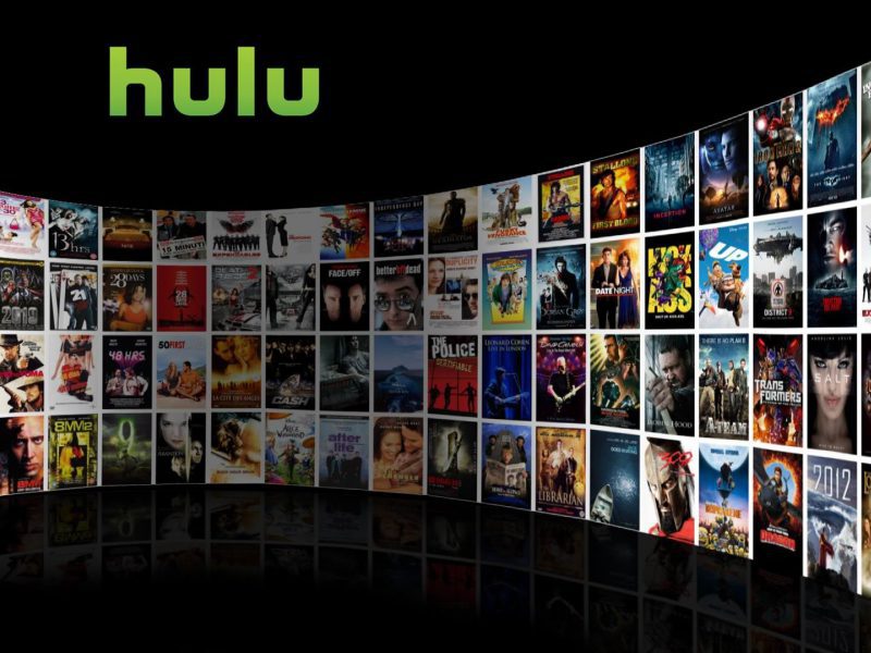 Asociación Hulu-Amazon