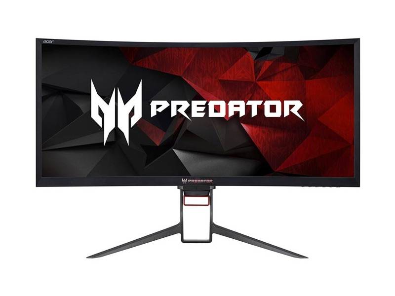 Acer Predator Z35P