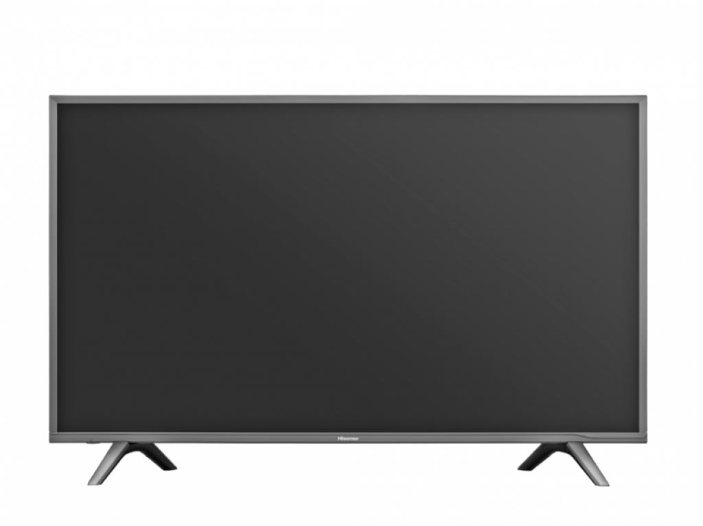 Hisense H55N5700 es un estupendo televisor de una marca menos conocida pero igualmente potente