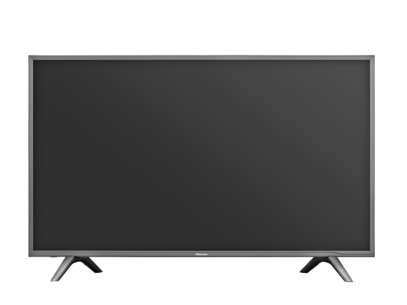 Hisense H55N5700 es un estupendo televisor de una marca menos conocida pero igualmente potente