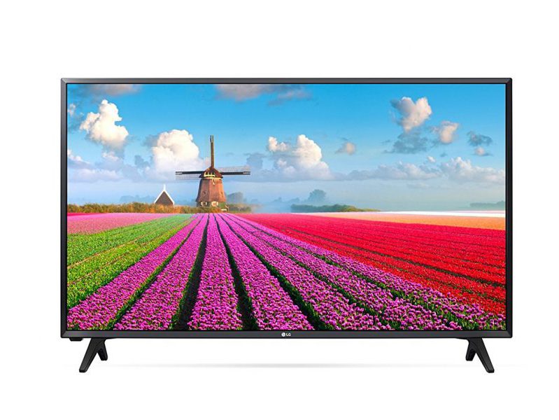 LG 32LJ500U