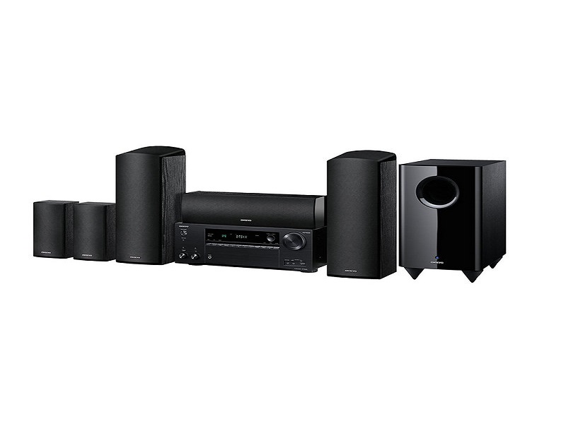 Onkyo HTS-7805