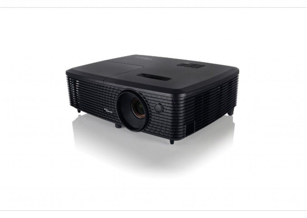 Optoma H114, 3D