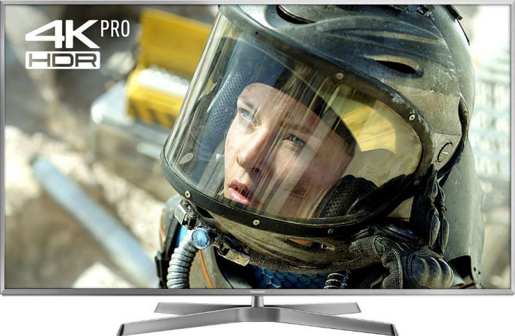 Panasonic TX-75EX780E 4K PRO HDR