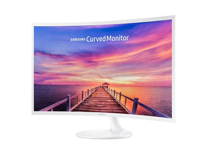 Samsung C32F391FWU