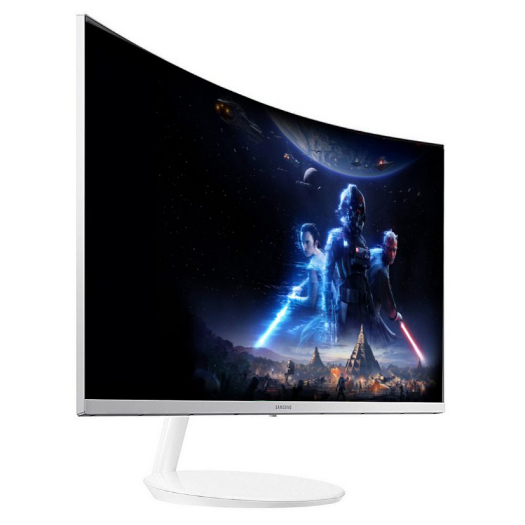 Samsung C32H711, AMD FreeSync