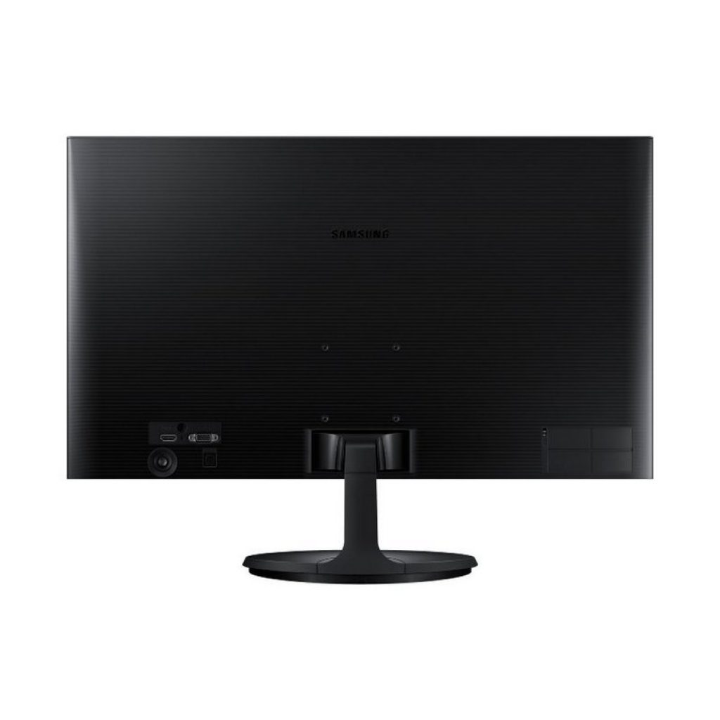 Samsung LS22F352F, conectividad