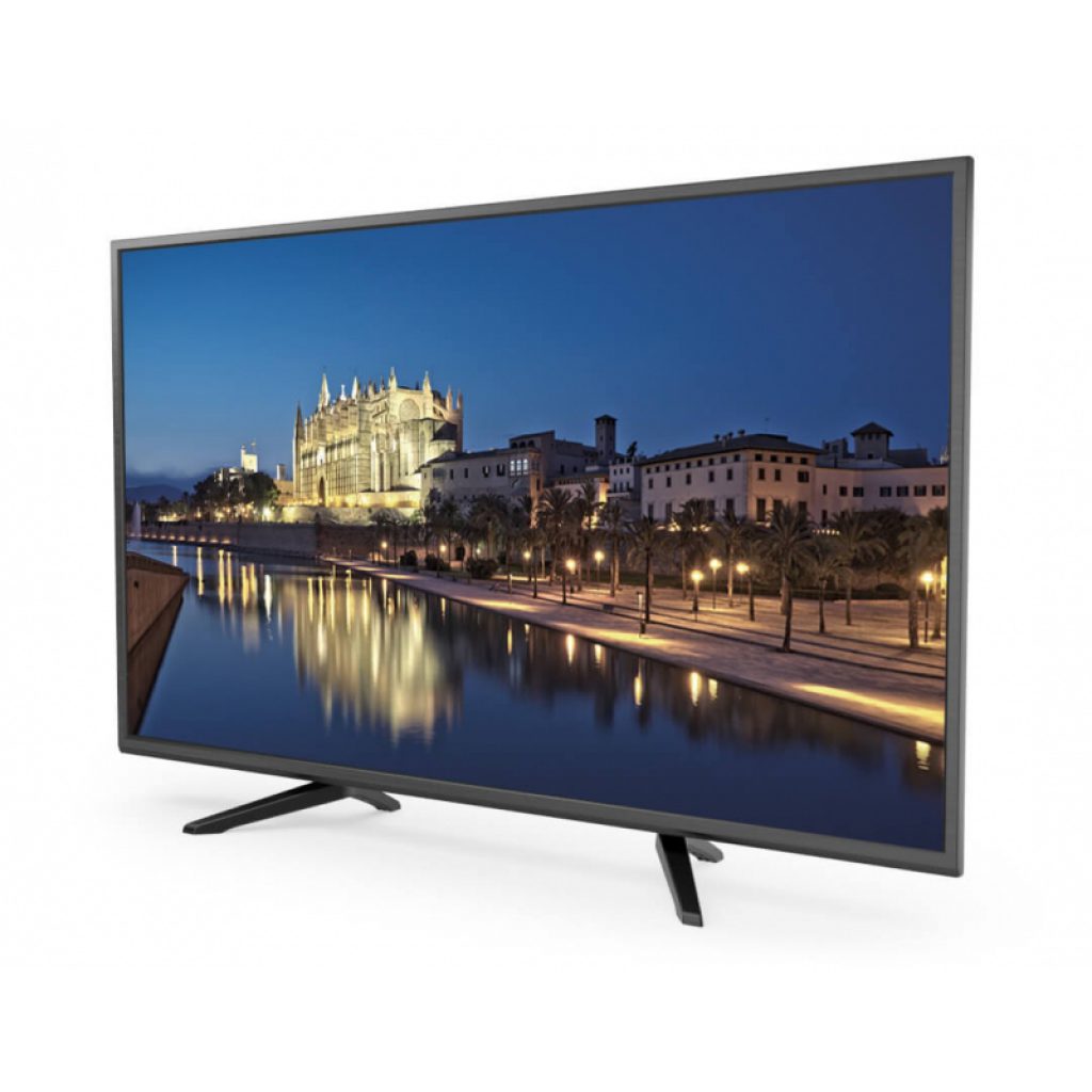 Mando a Distancia Original TV TD SYSTEMS // Modelo TV: K48DLV3F