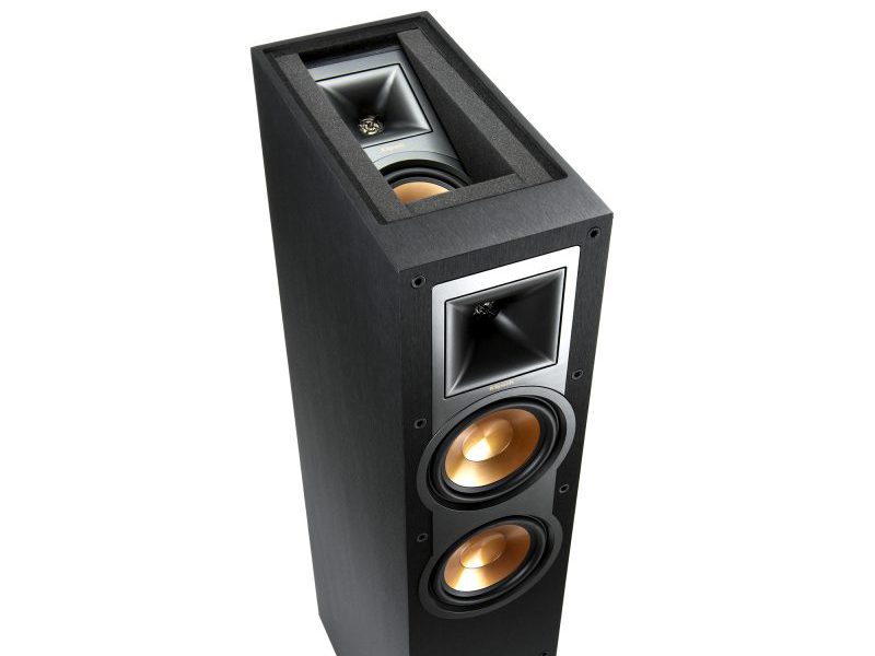 altavoces dolby atmos