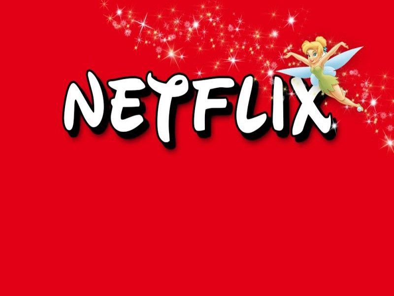 disney netflix