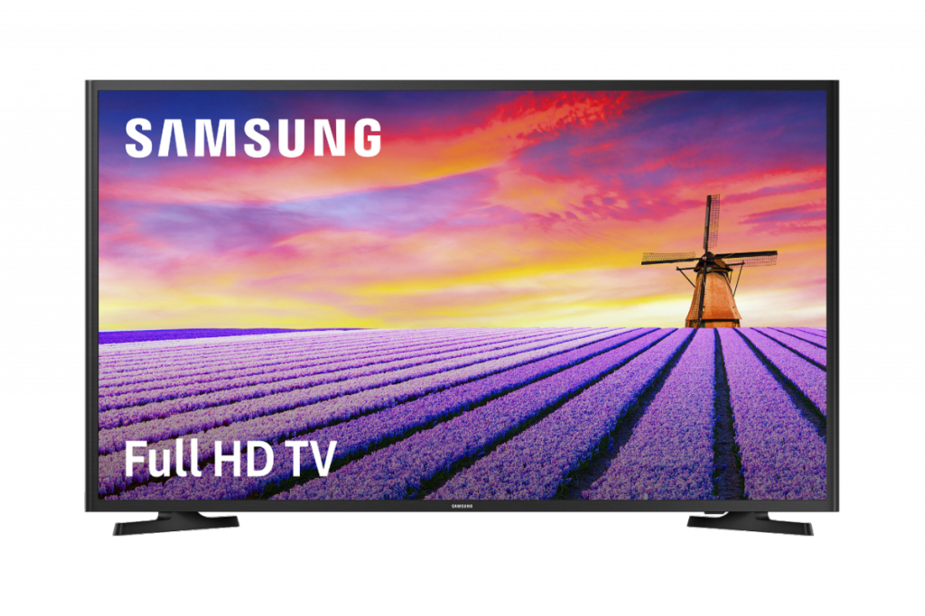 Samsung UE40M5005AWXXC Full HD TV.