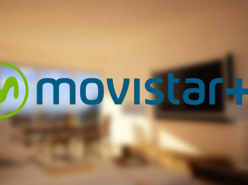 televisión en streaming de Movistar