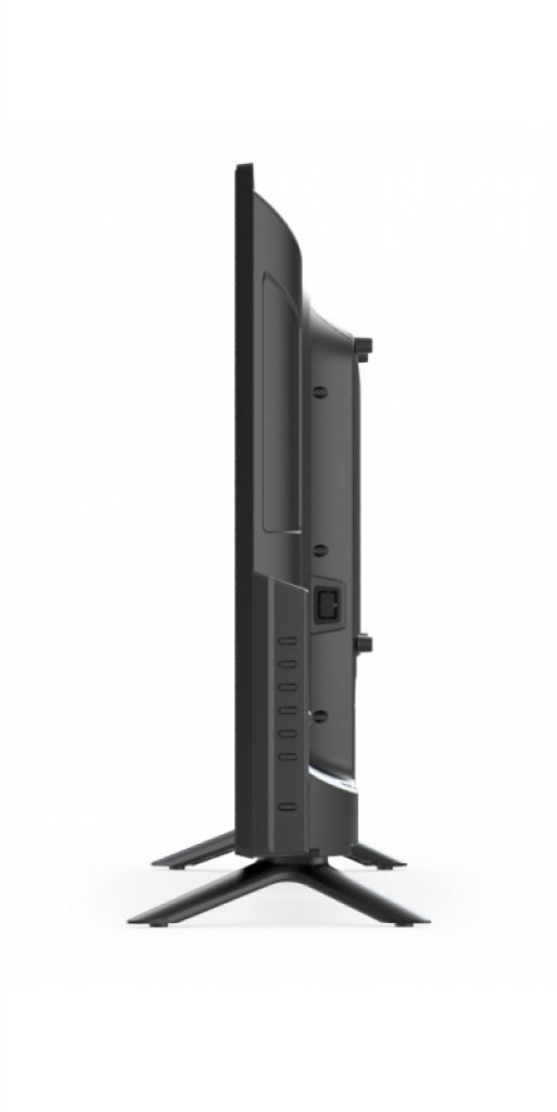 TD Systems K32DLS6H, Perfil con escasa tendencia Slim.