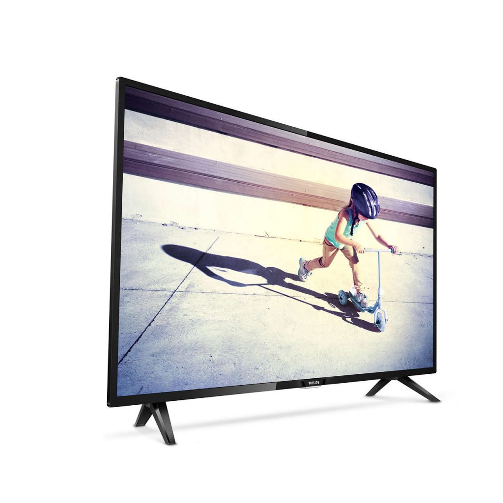 Philips 32PHT4112, HD Ready y Digital Crystal Clear.