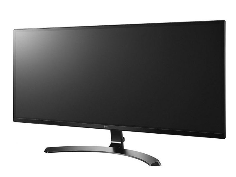 LG 34UM59-P-1 ES UN MONITOR PANORÁMICO MULTIPROPÓSITO IDEAL PARA TRABAJAR CON ÉL