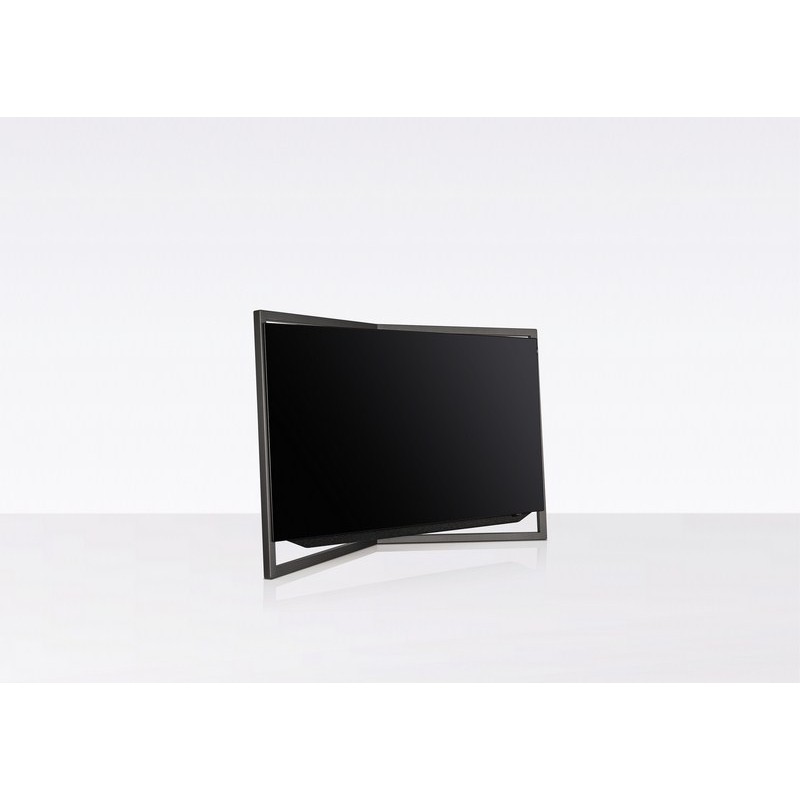 El televisor es versátil y original en cuanto a diseño