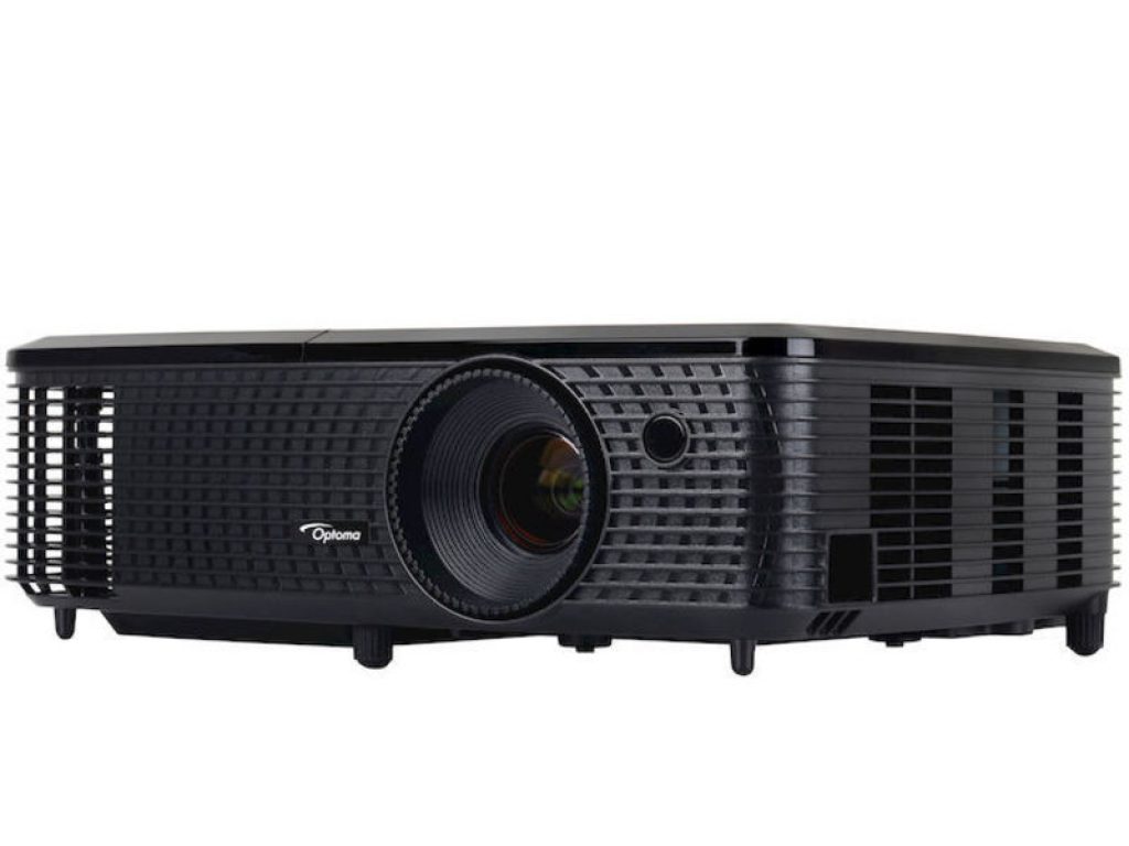 Optoma HD137X-3 un proyector ideal