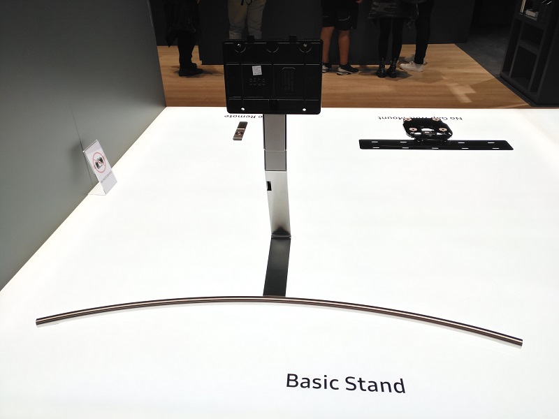 Samsung Basic Stand