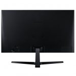 Samsung S27F358FW, un monitor medio muy elegante