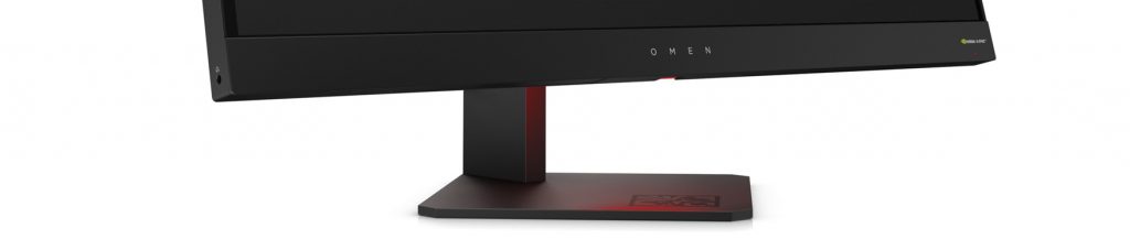 HP Omen 27