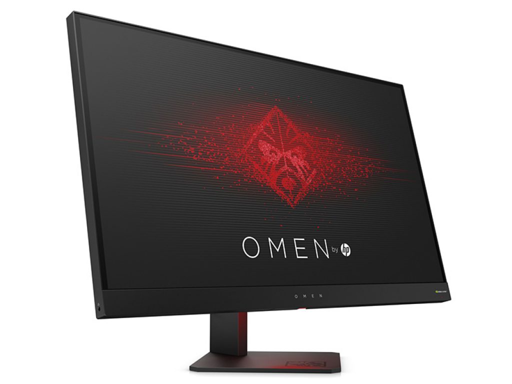 HP Omen 27