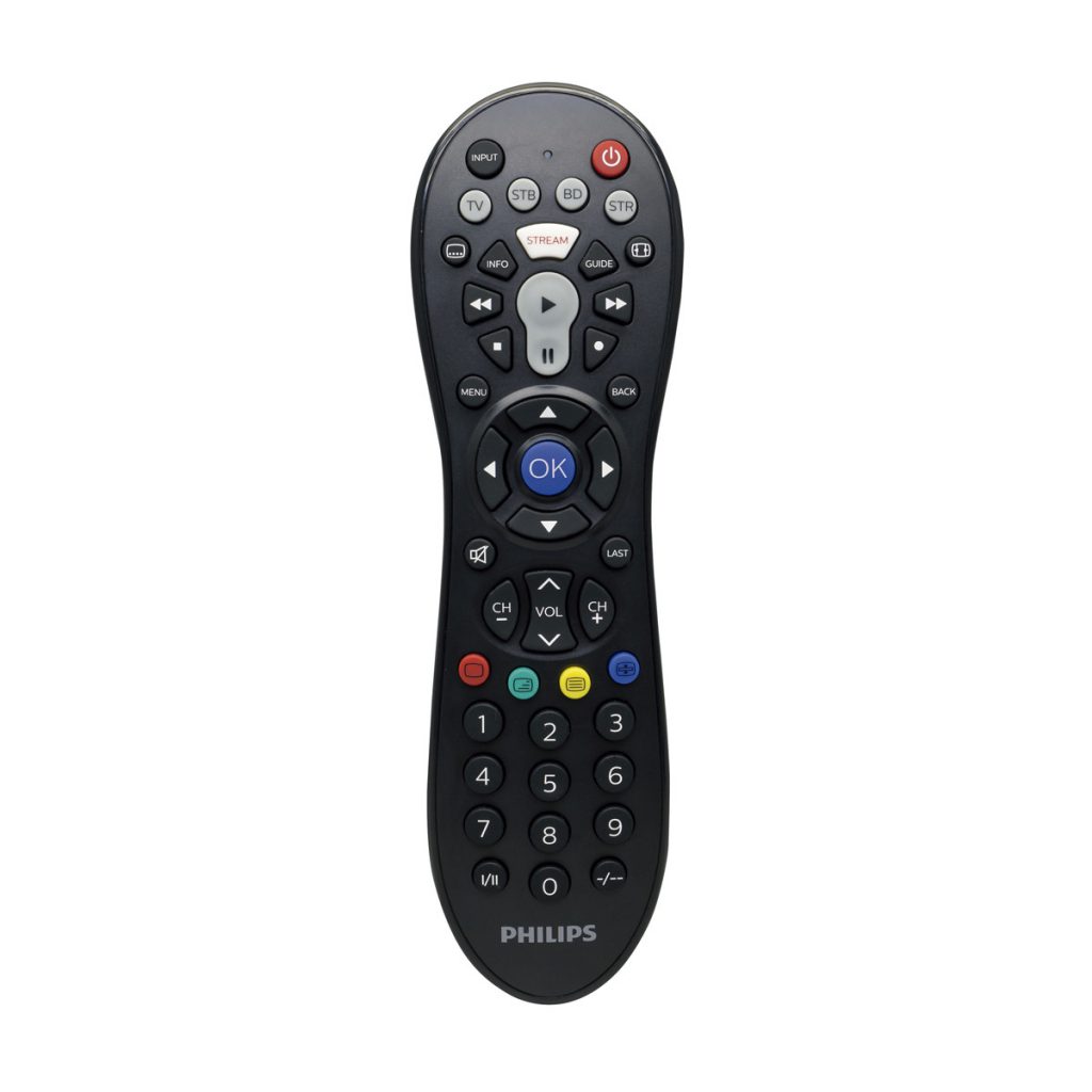 Mandos TV Philips los mejores y sus ofertas actuales