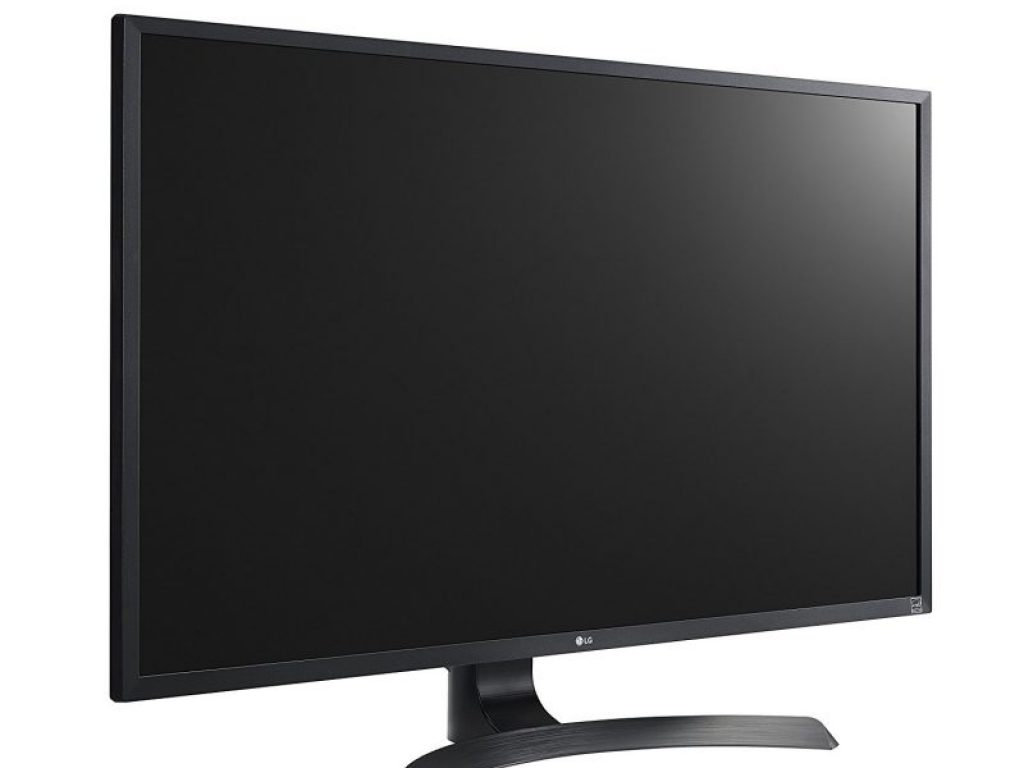 LG 32UD59-B es un monitor que cuesta más de lo que vale
