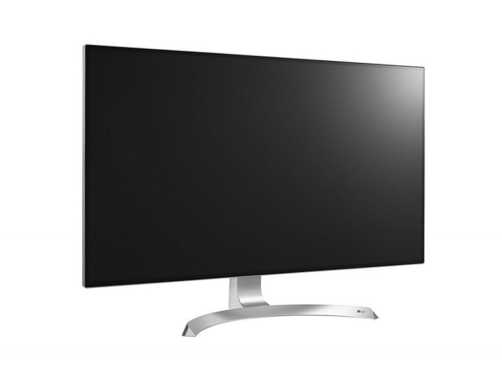 LG 32UD99-W es un monitor espectacular